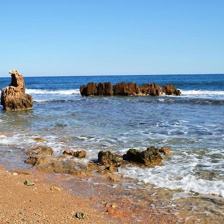 Llenate De Mar Villa Denia Ngoại thất bức ảnh