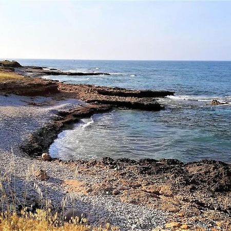 Llenate De Mar Villa Denia Ngoại thất bức ảnh