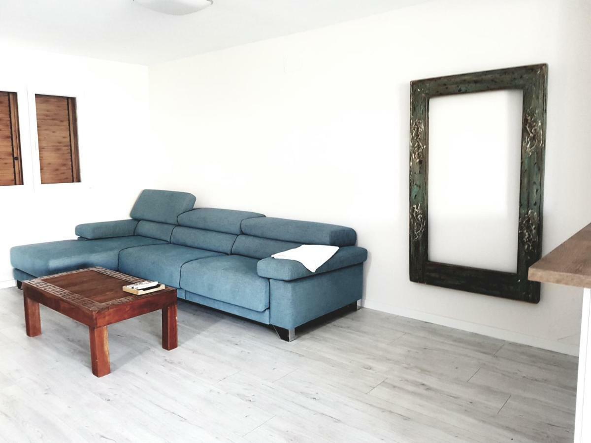 Llenate De Mar Villa Denia Ngoại thất bức ảnh