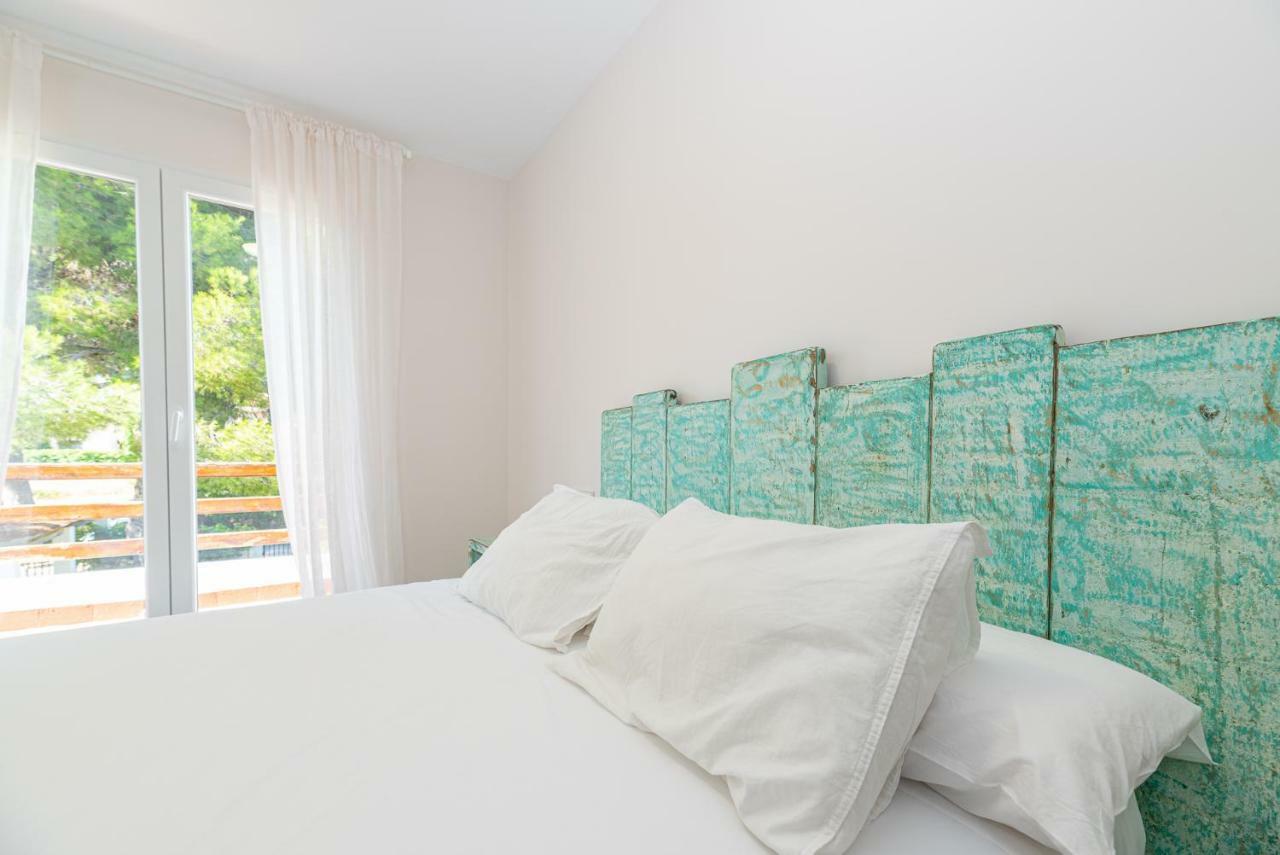 Llenate De Mar Villa Denia Ngoại thất bức ảnh