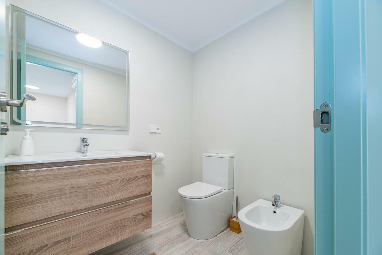 Llenate De Mar Villa Denia Ngoại thất bức ảnh