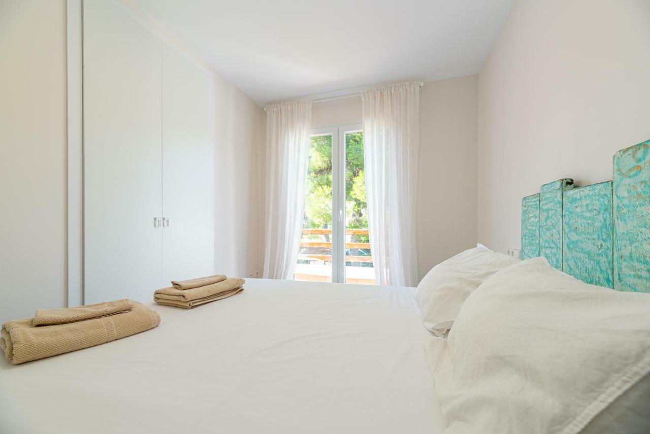 Llenate De Mar Villa Denia Ngoại thất bức ảnh