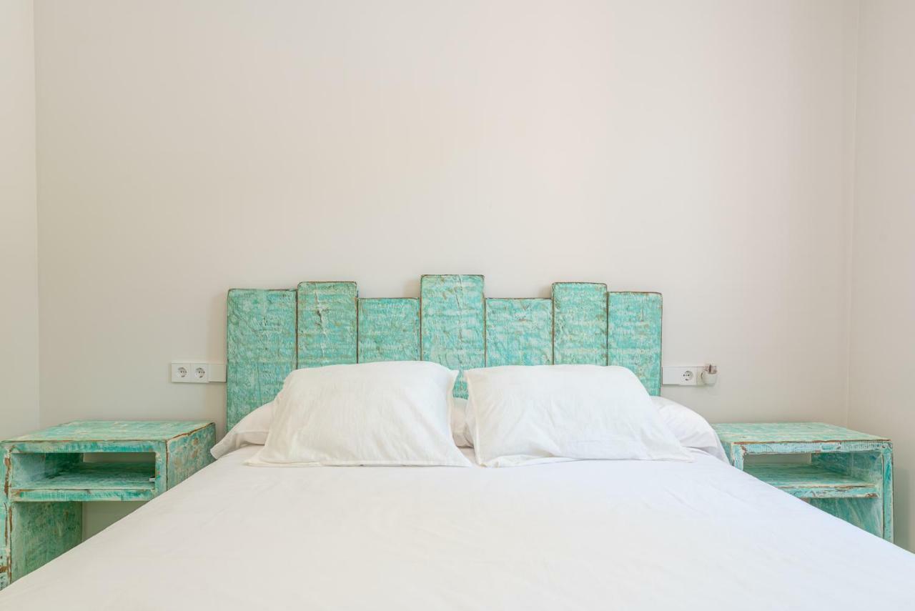 Llenate De Mar Villa Denia Ngoại thất bức ảnh