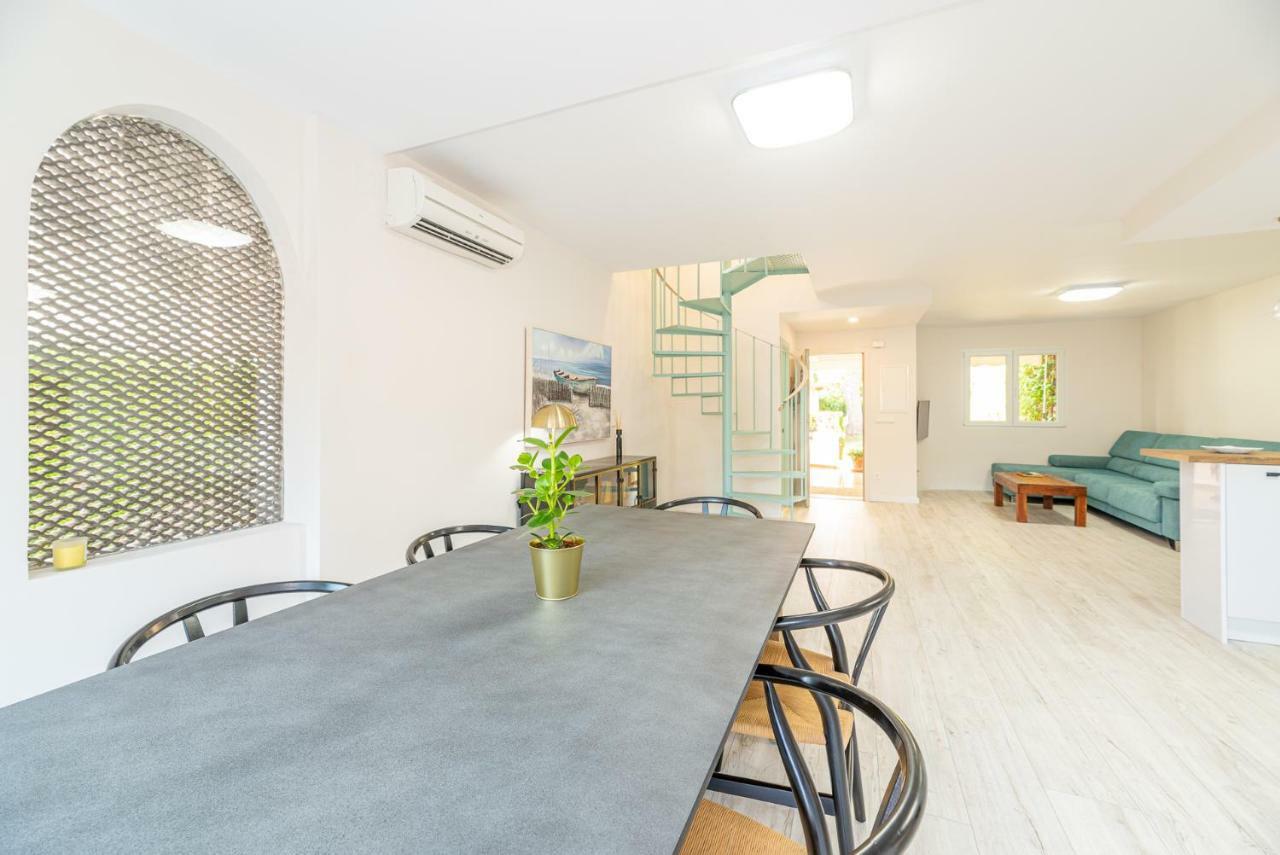 Llenate De Mar Villa Denia Ngoại thất bức ảnh